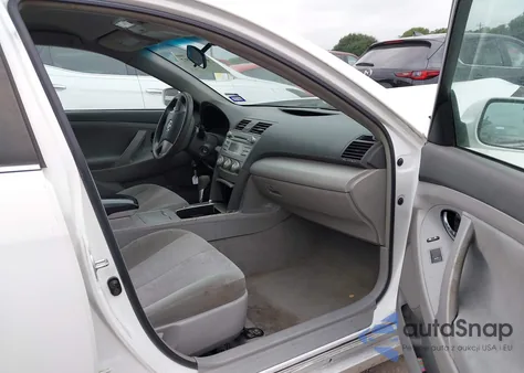 2011 Toyota Camry Le из США, поврежденный, VIN 4T4BF3EK8BR108365